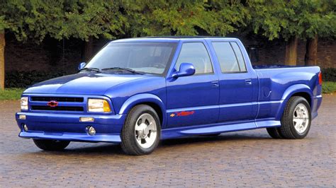 chevy s10 extreme